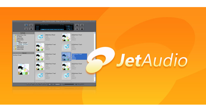 download jet audio new version